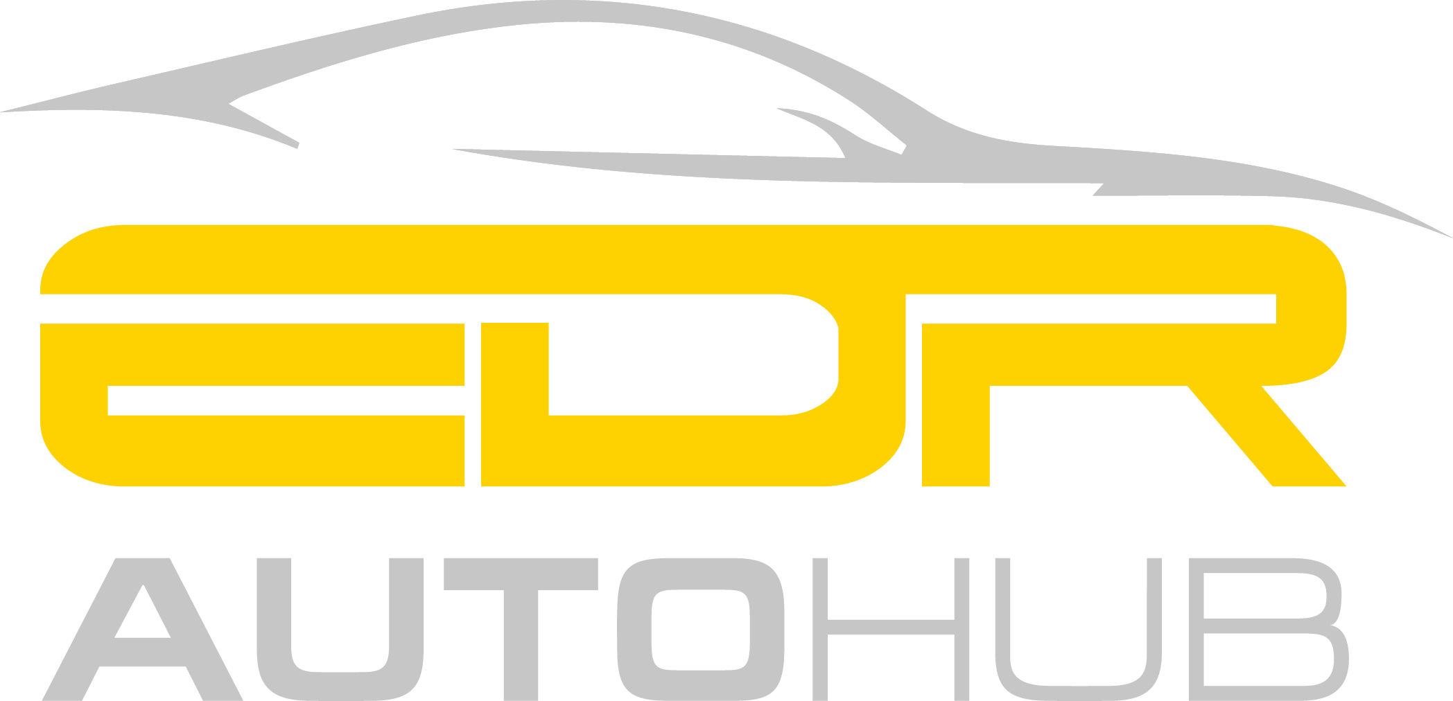 EDR Auto Hub